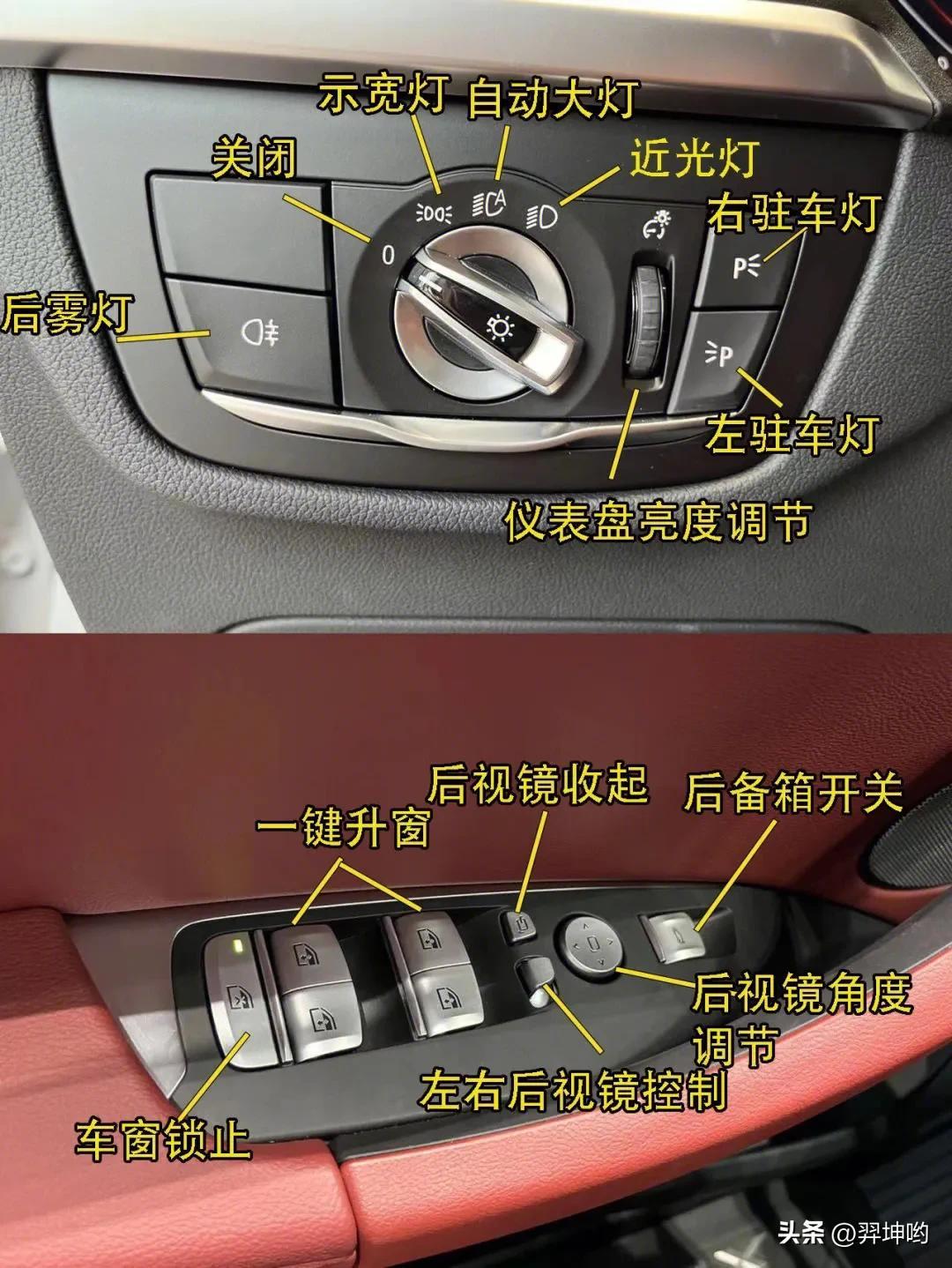 宝马X4最新车型论述与评测