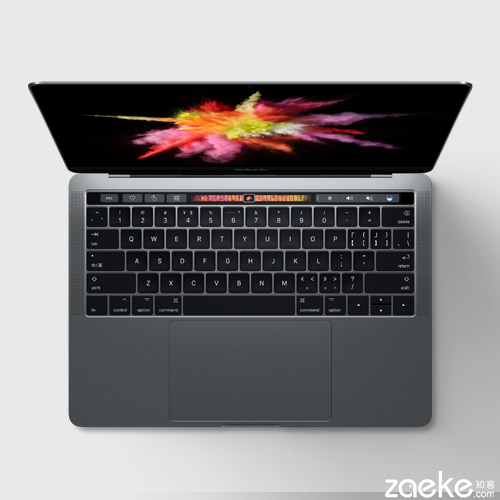 技术与创新的巅峰之作，最新MacBook Pro综述