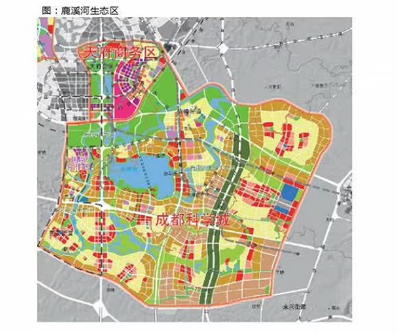 四川天府新区最新动态更新，最新消息一览