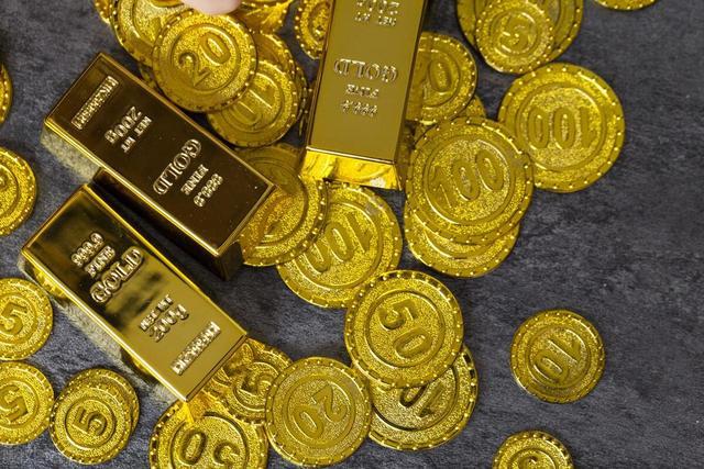 黄金最新价动态，变化中学习，铸就黄金价值自信之路