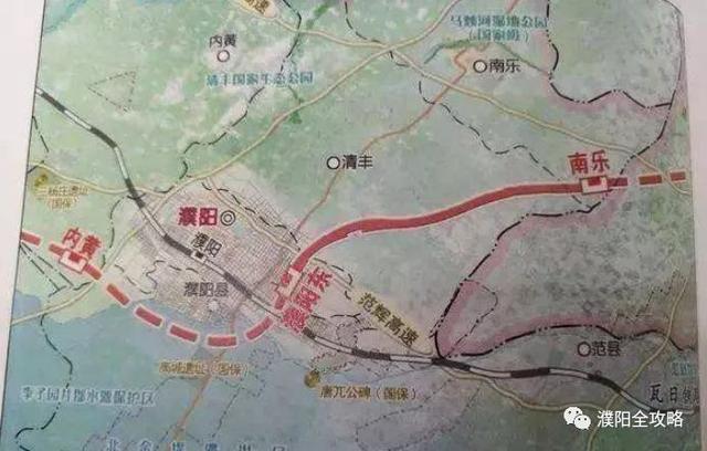 南乐高铁站最新消息,南乐高铁站最新消息