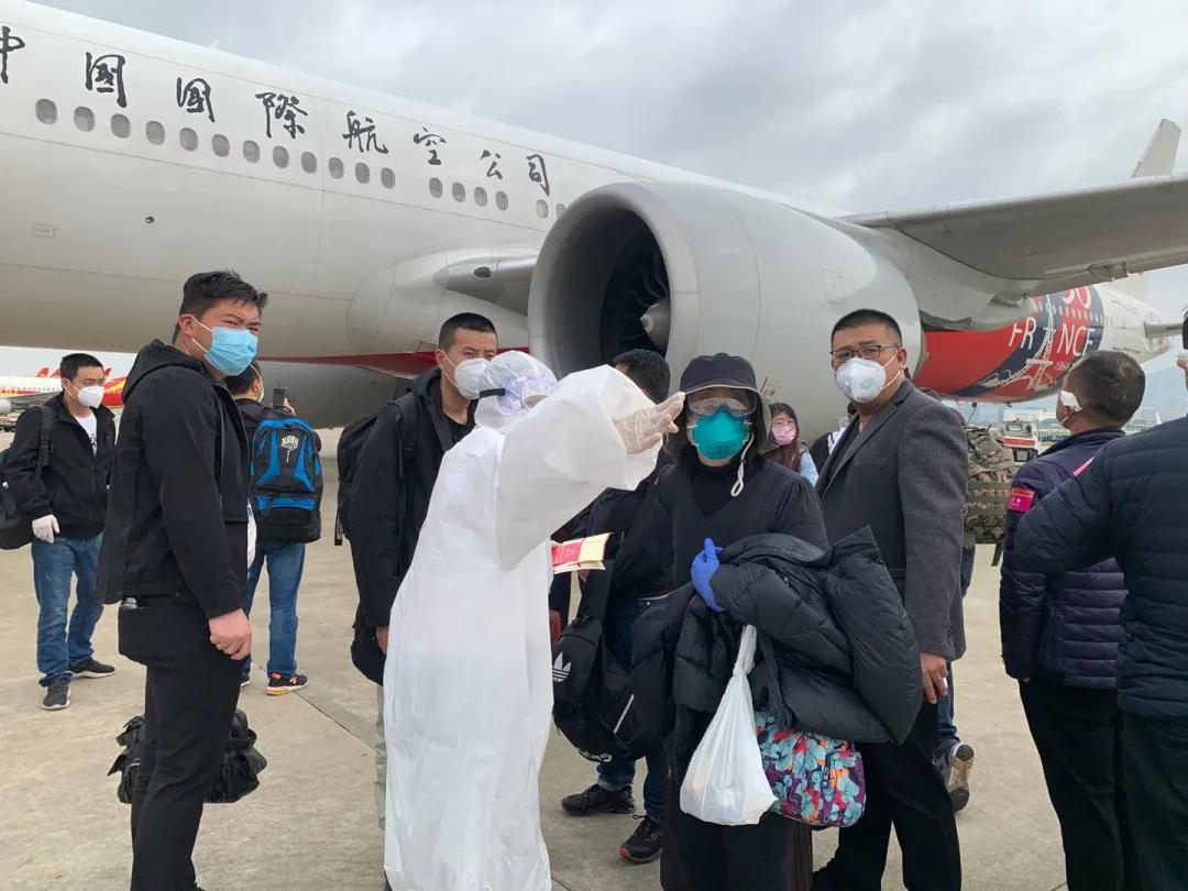 最新深航使用指南，如何轻松完成预定与旅行的每一步
