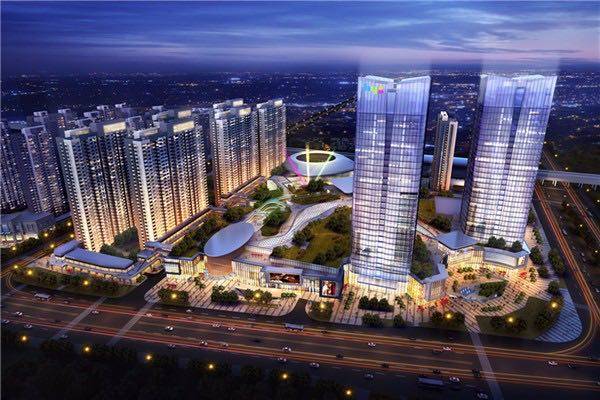 中山南头楼市最新消息,🏠 中山南头楼市最新消息爆料！📢 独家解读！
