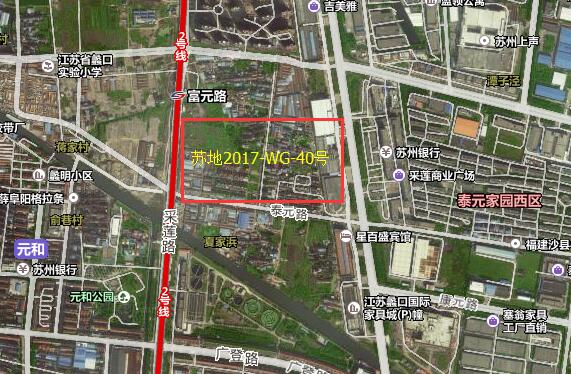 苏州市西园路最新规划，自然美景探索之旅启动