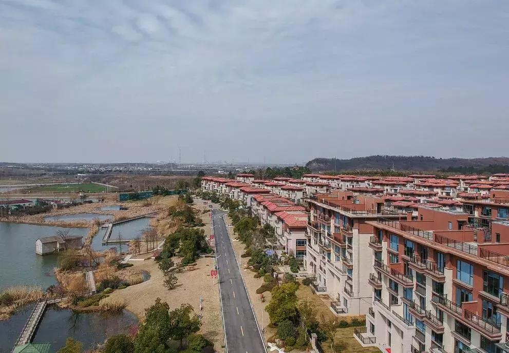 牛首山碧桂园最新房价动态，梦想之地随时代变迁的房价走势