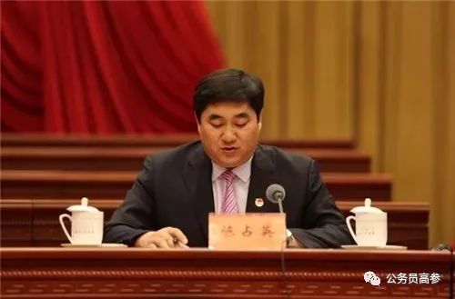 兰州市新任命的期待，马永军上任引领未来