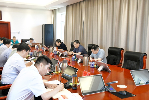鹤壁市委常委最新名单概述及成员调整动态