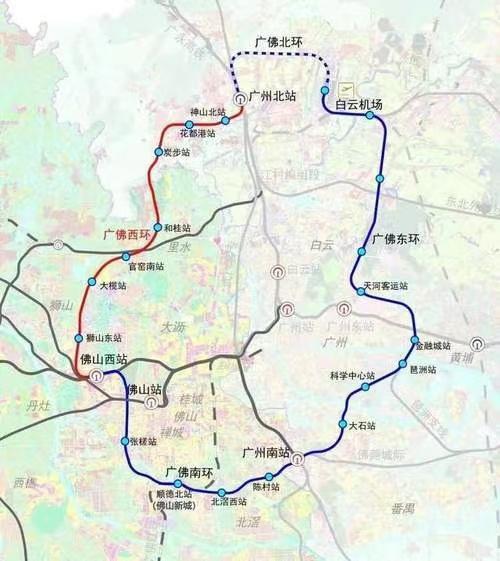 广佛珠江轻轨最新消息,广佛珠江轻轨最新消息，科技重塑城市脉搏，畅享广佛生活圈