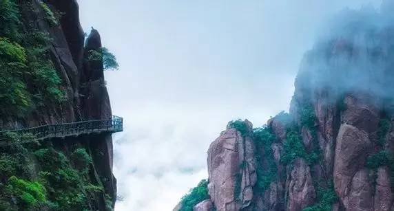 江西省最新5A景区名单揭秘，小巷深处的独特风景与隐藏小店
