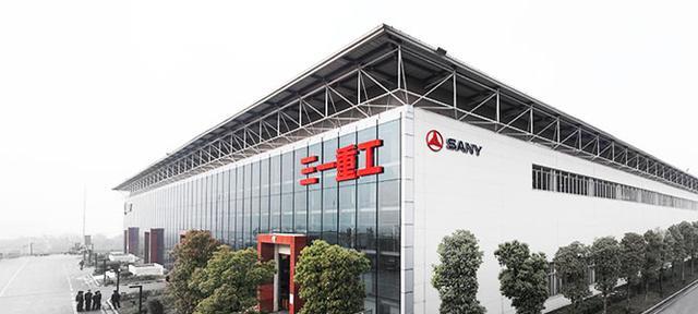 如东三一重工最新招聘探索职业新天地