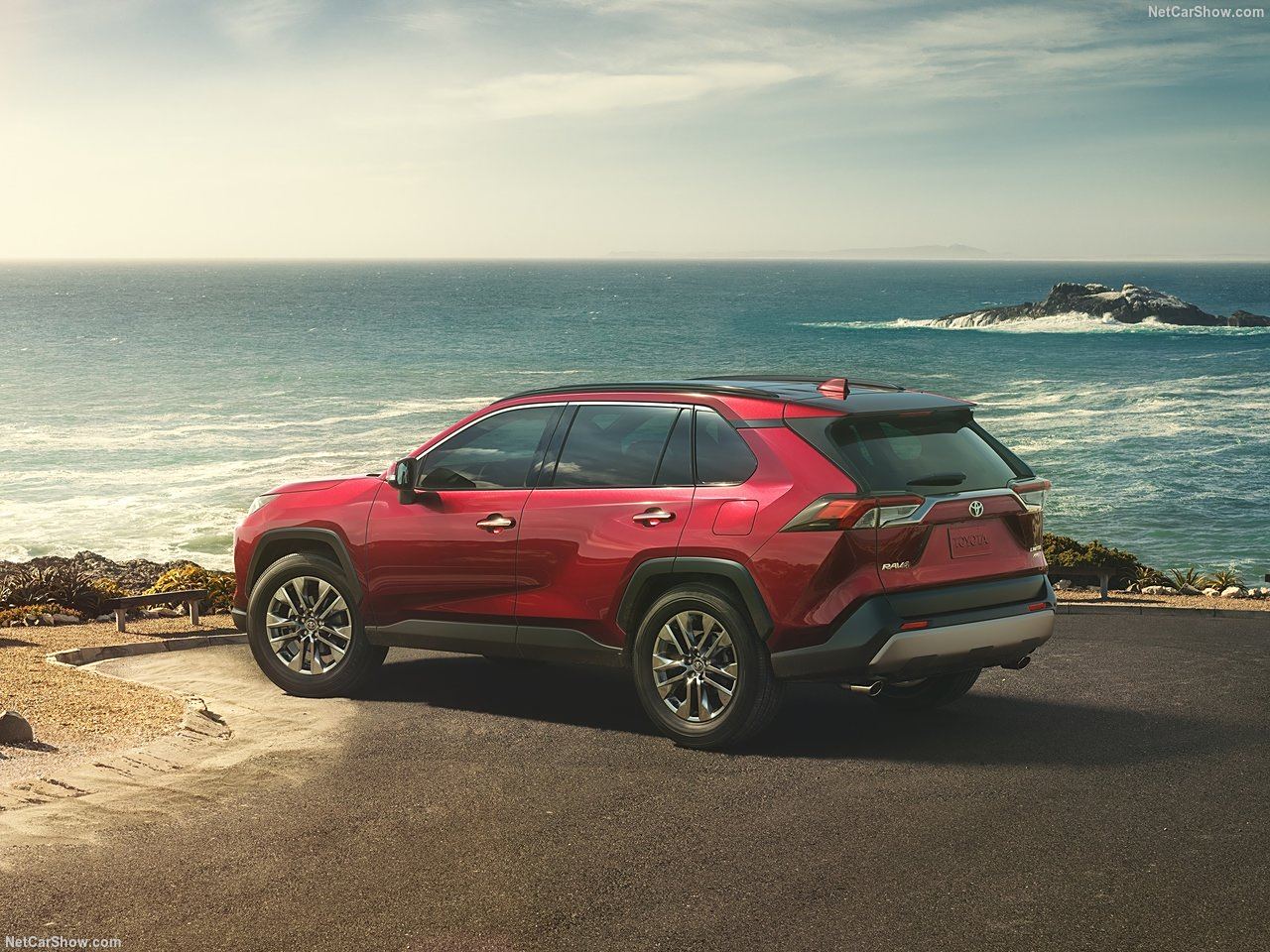 丰田RAV4换代最新消息，探秘之旅的温馨启程