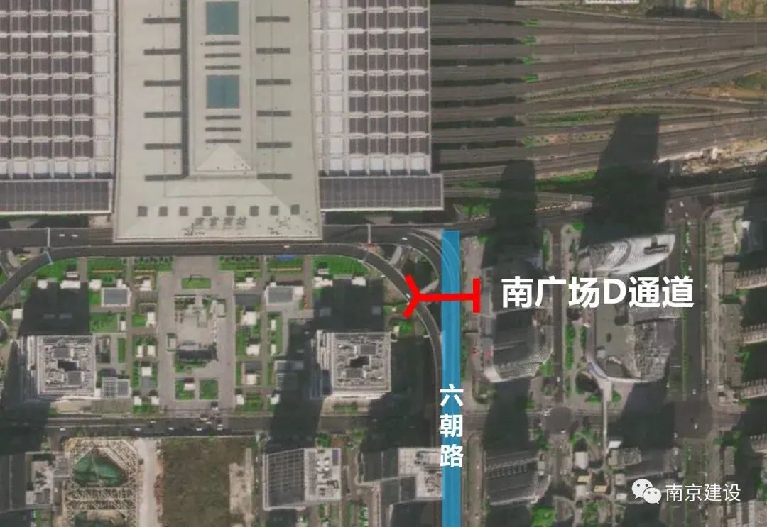 南京南站最新动态揭秘📢✨