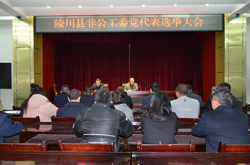 陵川组织部最新公示，科技引领未来，创新重塑生活