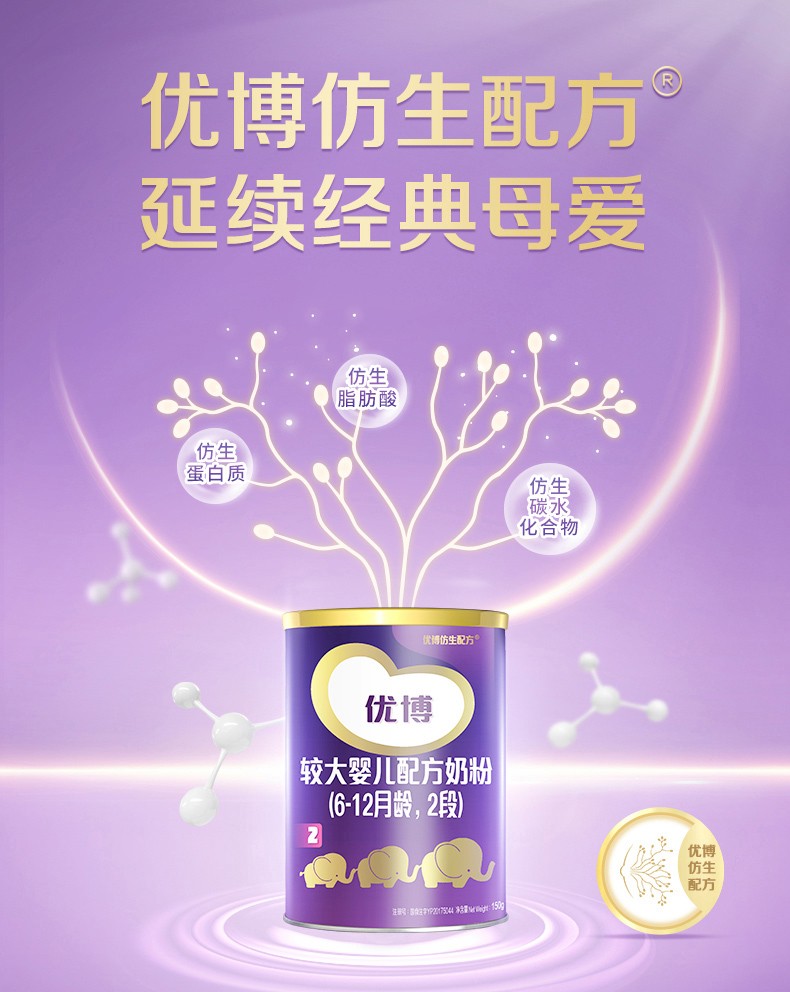 圣元优博最新钱，育儿路上的明智之选！