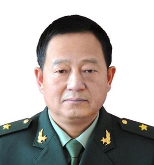 最新中部战区司令员，励志故事揭示变化、自信与成就感的力量之源