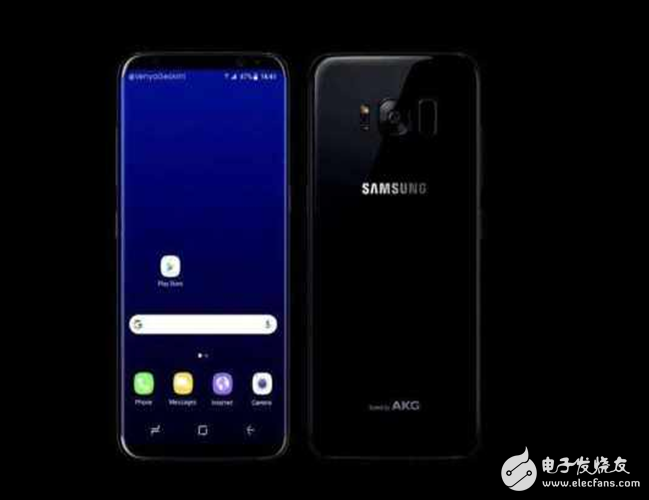 三星S8，上市时间与价格一览，探索自然美景的旅行必备良伴