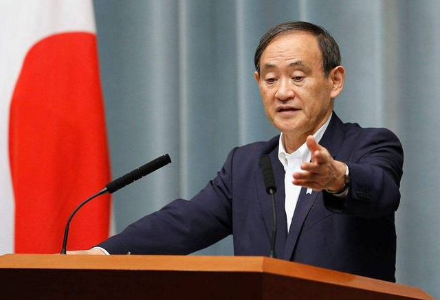 日本政坛最新动态