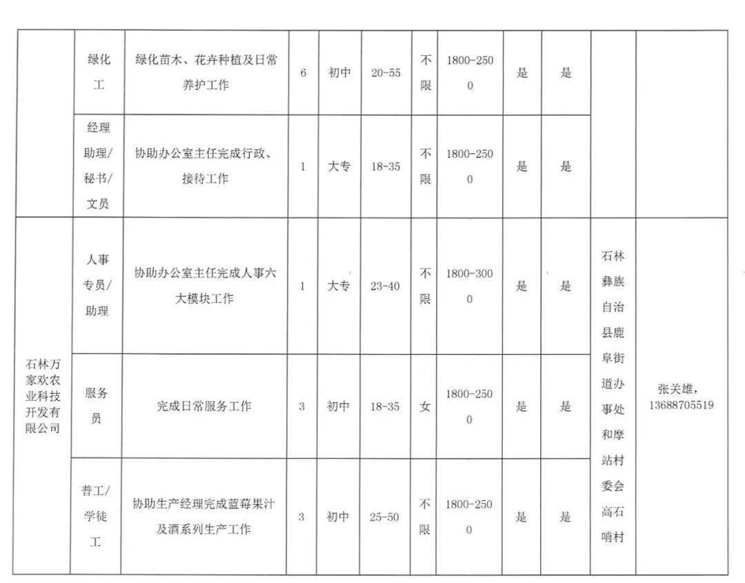 石林在线最新招聘信息，学习变化，成就自信与梦想之路