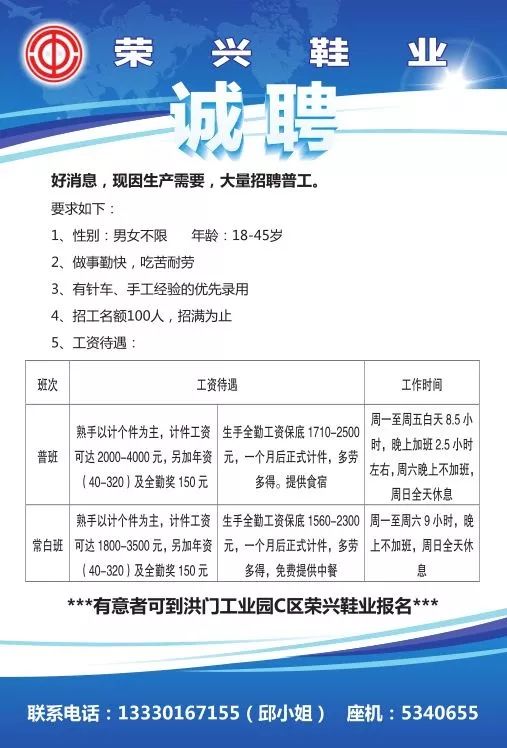 锦州义县最新招工信息大全，招工指南与岗位速递