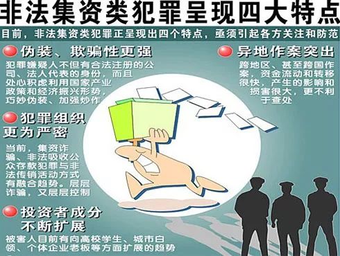 兰州非法集资迷雾与温情故事最新进展
