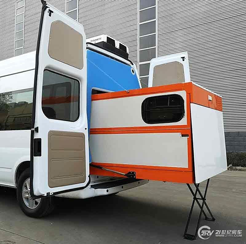 最新款旅居车,最新款旅居车，科技重塑旅居生活，前沿体验引领未来