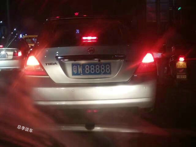 惠州最新车牌自选，一段温馨的车牌故事启程