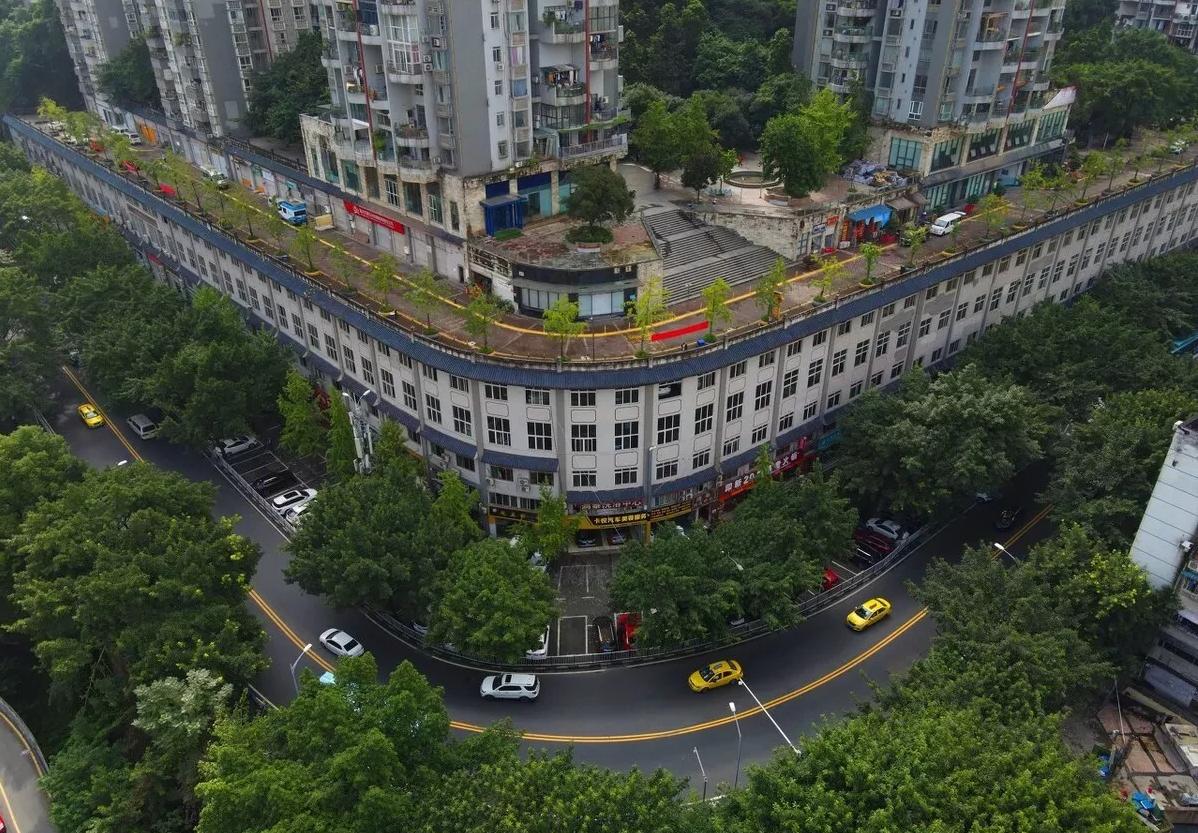 重庆新名片下的魅力秘境探索，最新景点一览