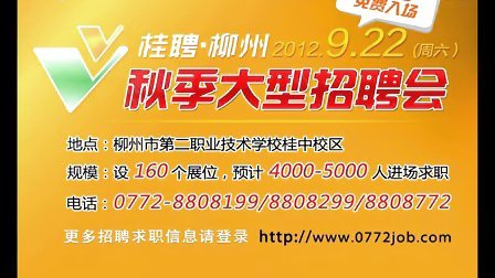 柳州最新人才招聘深度解析与个人观点洞察