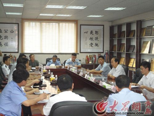 最新黄岛安监局局长,最新黄岛安监局局长，职责与任务指南