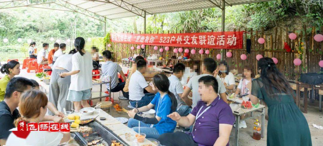 博白飞扬在线新闻最新动态及背景、事件与影响回顾