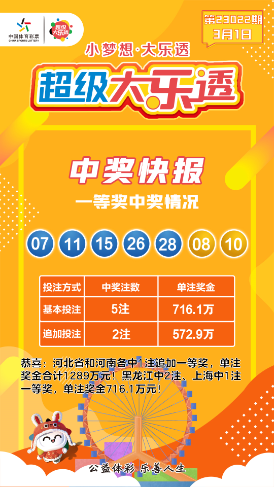 大乐最新开奖揭秘，彩票开奖的奥秘与期待揭晓！