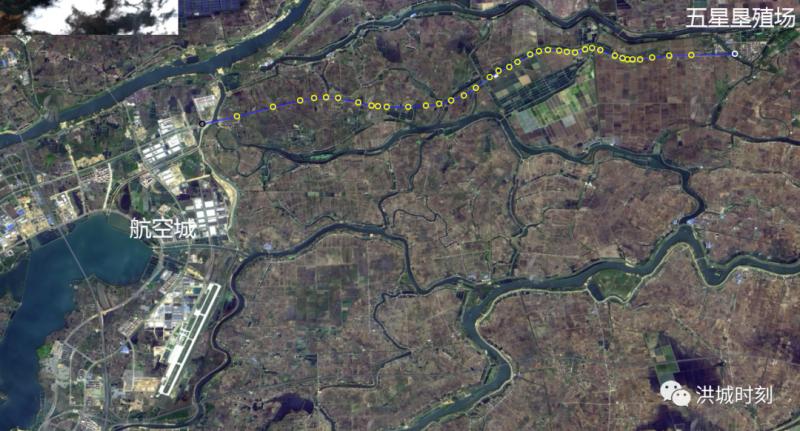 最新规划象湖新城地铁,最新规划象湖新城地铁的论述