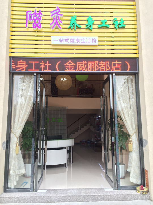 岐趣日常与友情纽带，最新地址集结