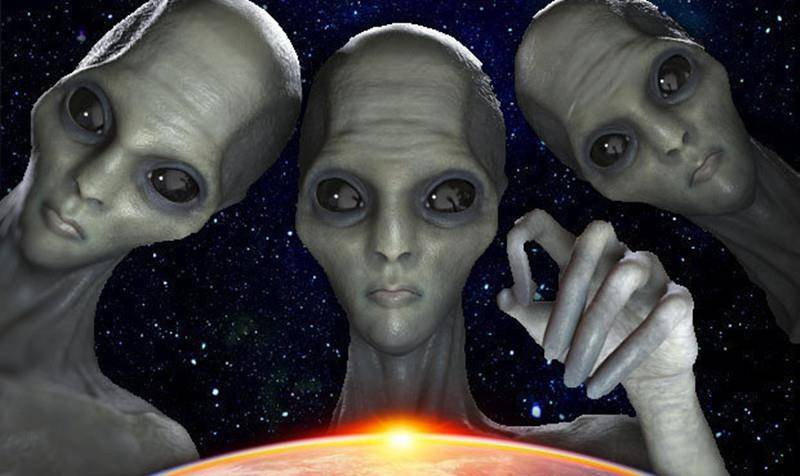 探索未知世界，最新外星人消息揭秘神秘踪迹