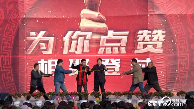 阳光大道点赞新风尚，学习变化，自信成就梦想之路