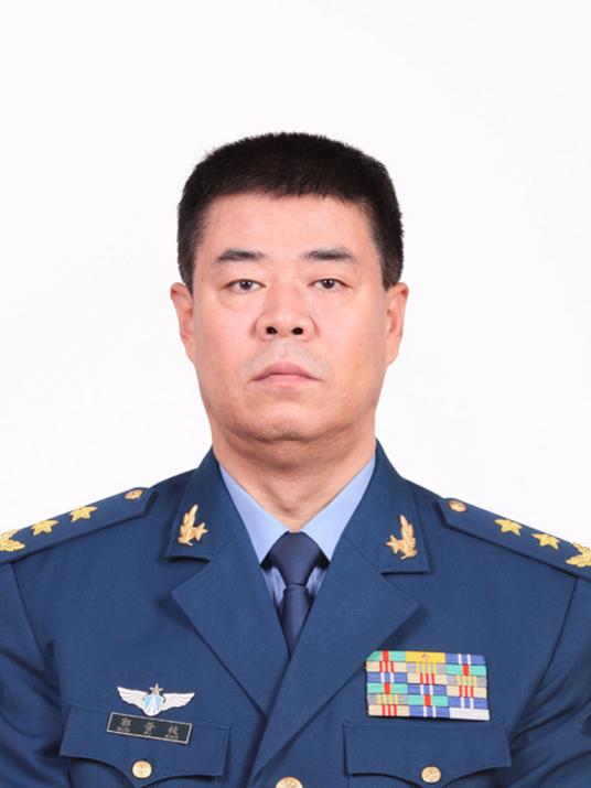 郭普校少将最新动态，探索自然美景之旅，追寻内心平和之道