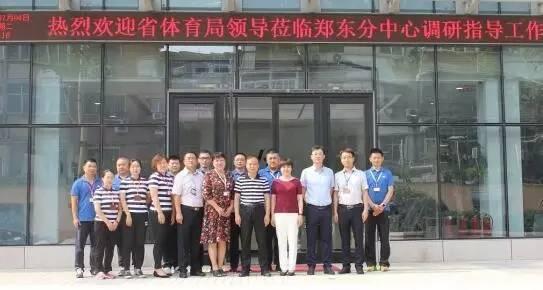 郑州四个中心最新进展更新