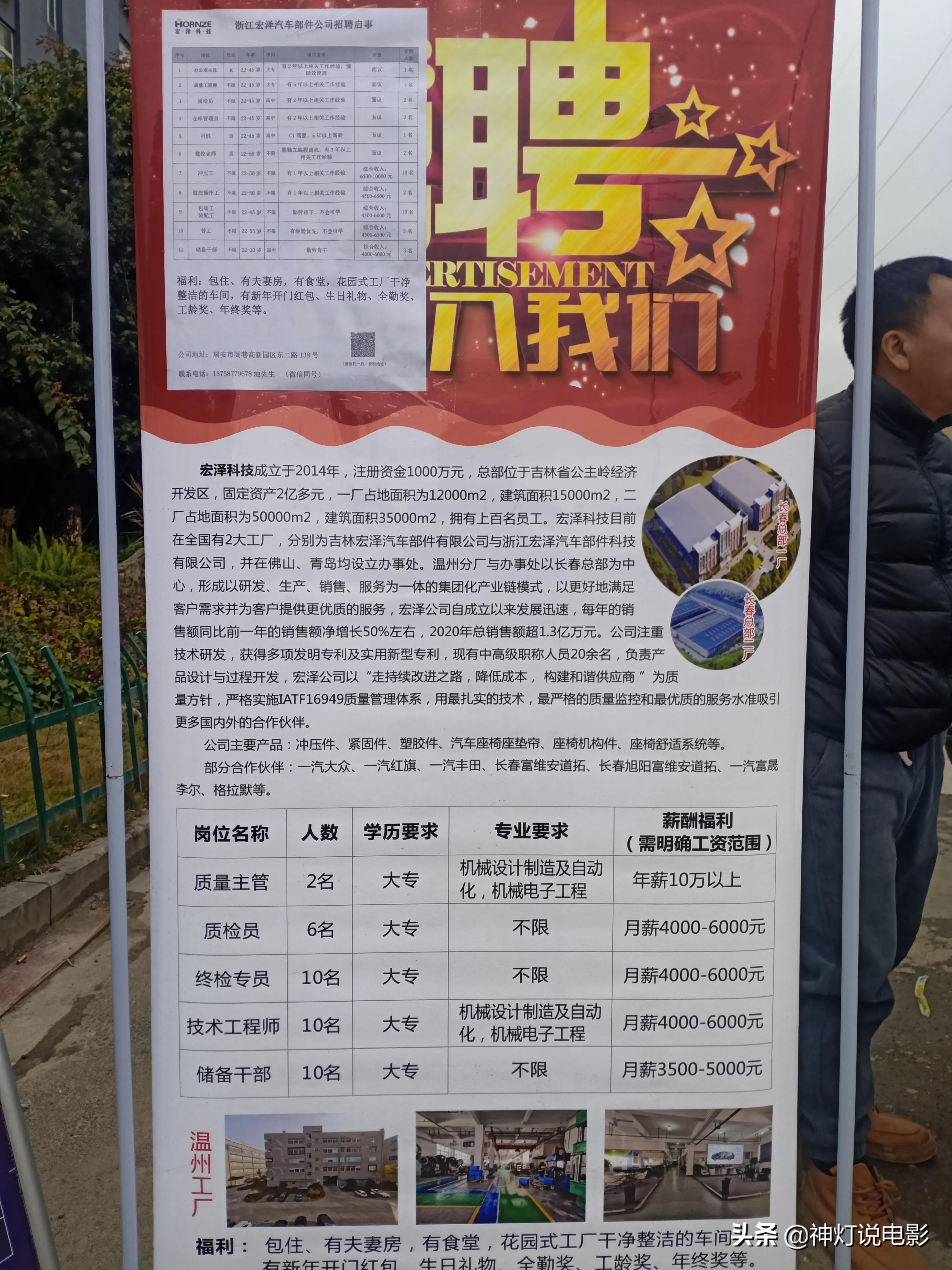 彩塘人才网最新招聘趋势，影响与未来展望