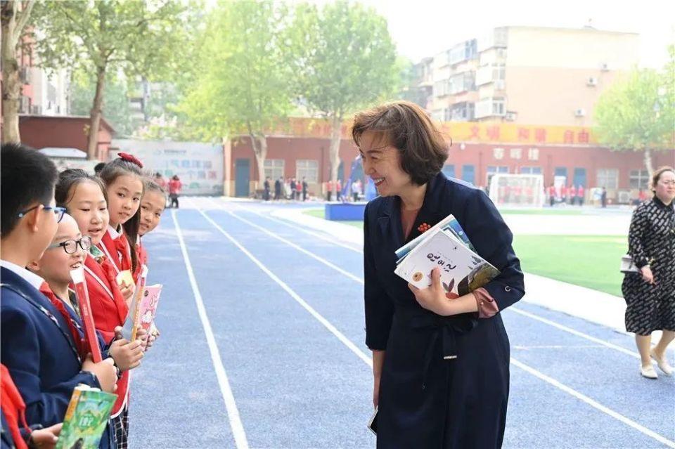 石家庄小学最新排名前十名榜单揭晓