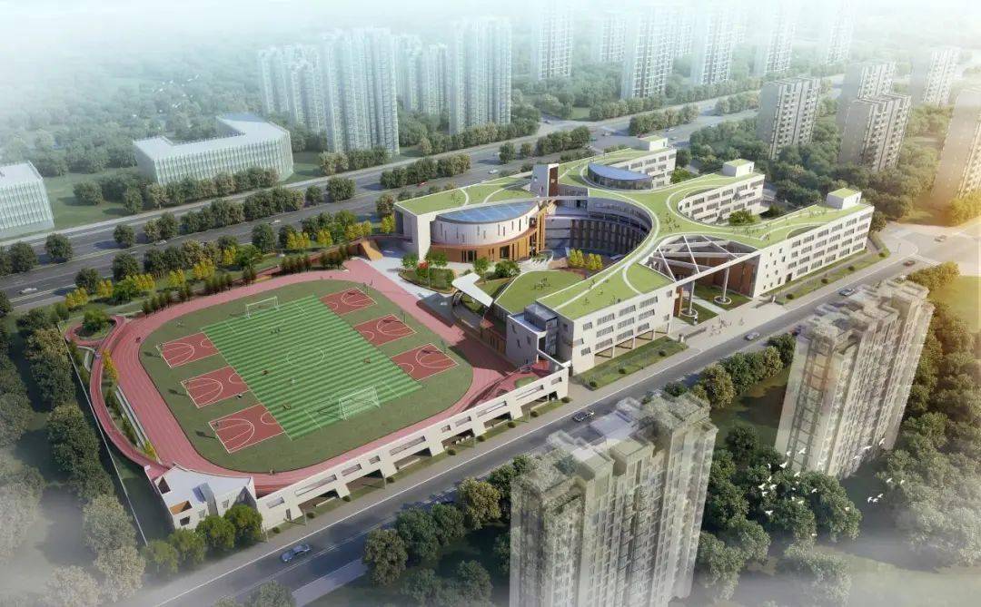 通州杨庄小学自然美景探索之旅的最新消息