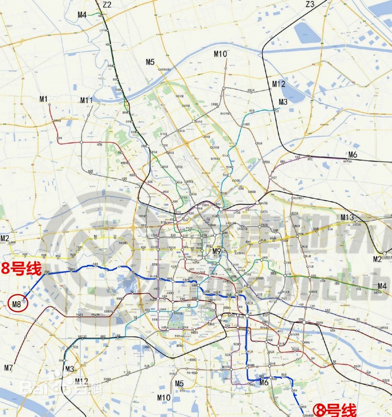 天津地铁8号线最新站名揭晓，轨道交通新篇章开启，驾驭未来之旅