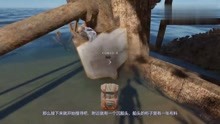 荒岛求生最新版本解说揭秘，神秘乐园藏于小巷之中