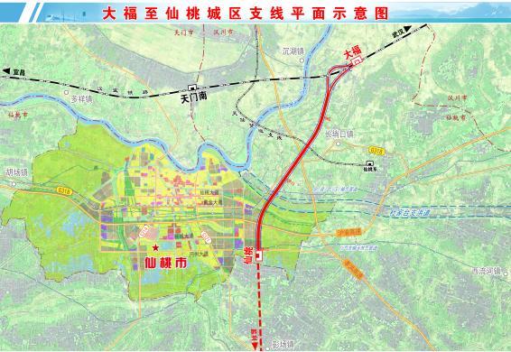 常德城际铁路最新动态，探秘小巷中的独特风味小店