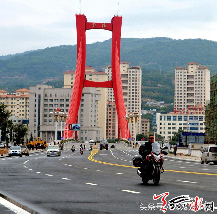 新华路南延最新动态及其对城市影响的深度解析
