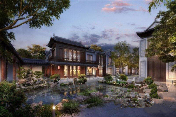 济宁三河六岸最新规划揭秘，未来城市生态蓝图展望