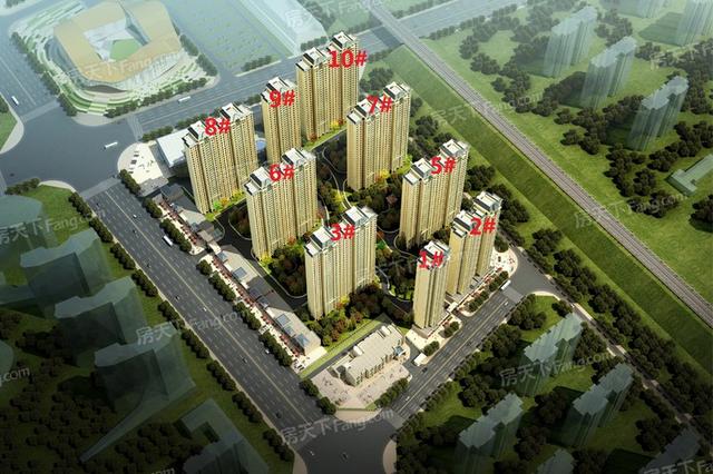 宁德亿利城最新房价动态与投资热土楼市解析