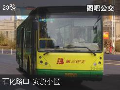 濮阳29路公交车最新路线揭秘，城市脉络与变迁的连接线