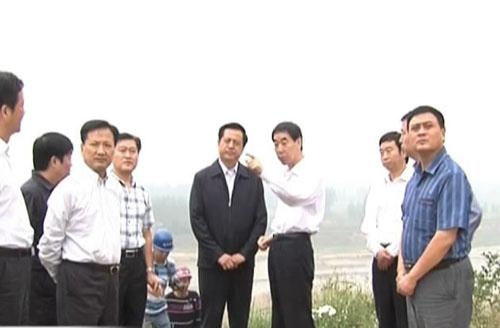 王铁副省长动态更新，自信与成就感的励志前行之路